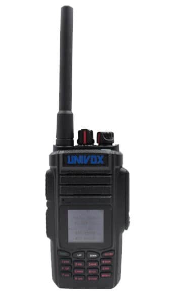 מכשיר קשר משולב UNIVOX SECURE