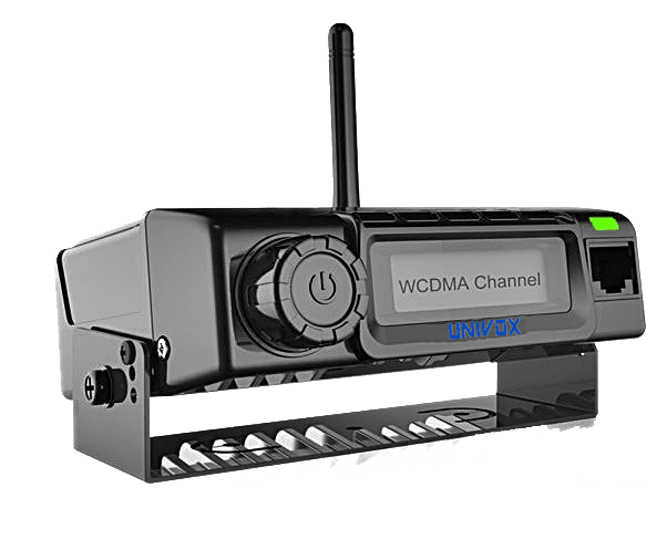 מכשיר קשר UNIVOX STATION