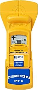 גלאי מתכות בקירות MT 6