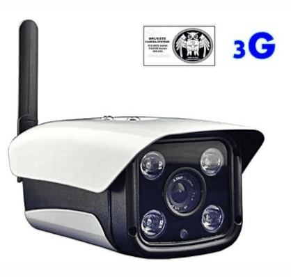 מצלמת אבטחה Tower 5003G