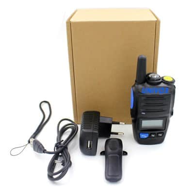 מכשיר קשר UNIVOX COMFORT