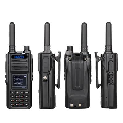 מכשיר קשר UNIVOX CONNECT