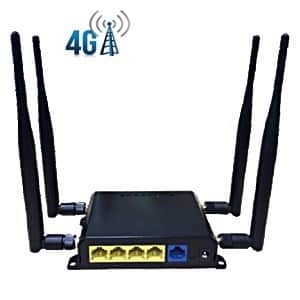 ראווטר סוללרי H15IL 4G