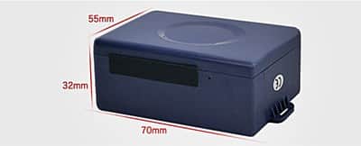 מערכת איתור מתקדמת SOS M100