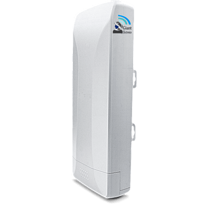 מגדיל/מפיץ WIFI אינטרנט אלחוטי לחוץ מבנה