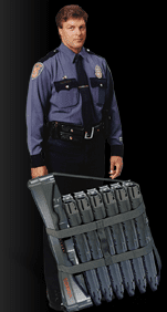 גלאי מתכות נייד ונטען ארה"ב fisher