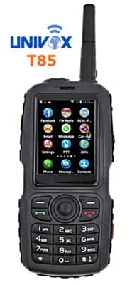 מכשיר קשר UNIVOX T85