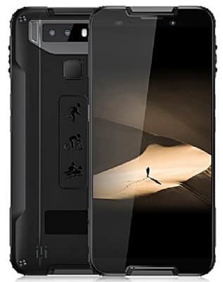 סמארטפון מוקשח UNIVOX H30