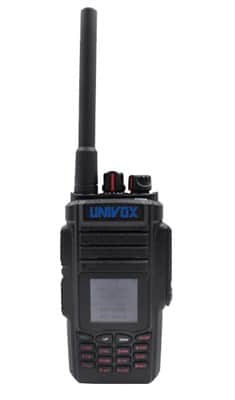 מכשיר קשר משולב UNIVOX SECURE