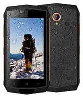 TITAN PTT3 מוקשח משולב מכשיר קשר