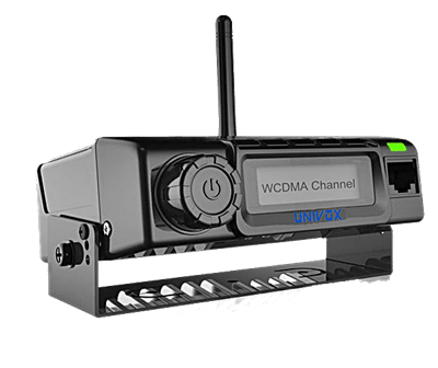 מכשיר קשר UNIVOX STATION