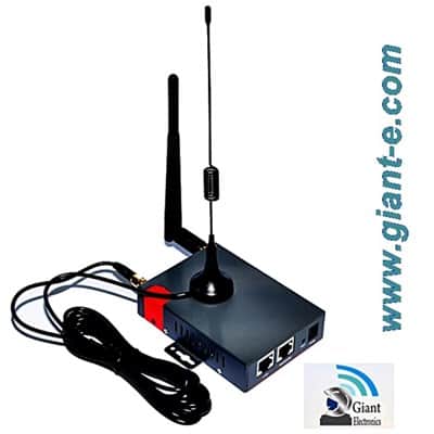 ראוטר סלולרי H20