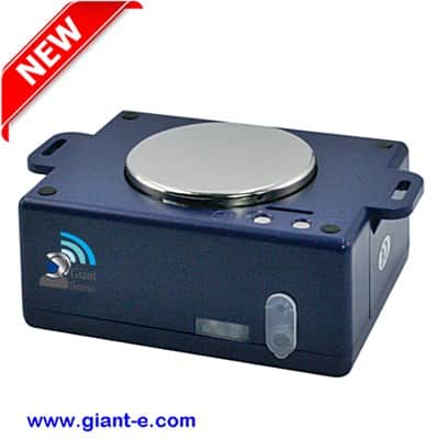 מערכת איתור מתקדמת SOS M100