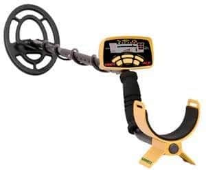 מגלה מתכות ACE 250