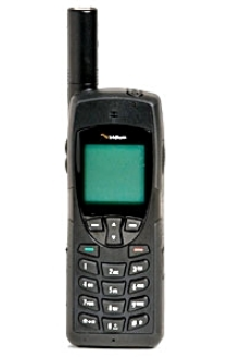 טלפון לווייני Iridium 9555