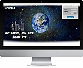 רכישת מנוי לשנה מהשנה השניה למכשיר בודד UNIVOX